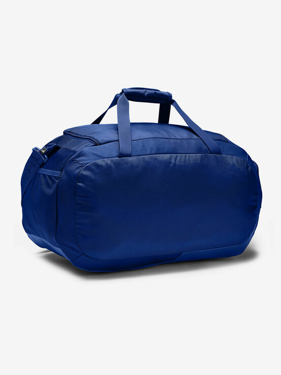 Športová taška UA Undeniable 4.0 Duffle blue