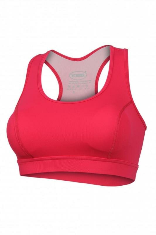 Športový top HANA pink