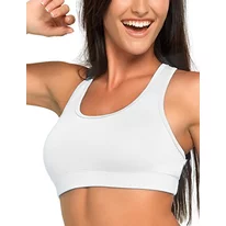 Športový top Winner NIKA white