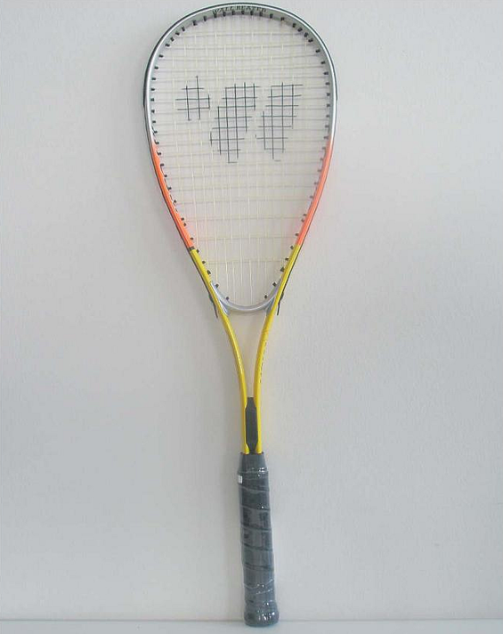 Squashová raketa Wish AL POWER S9901