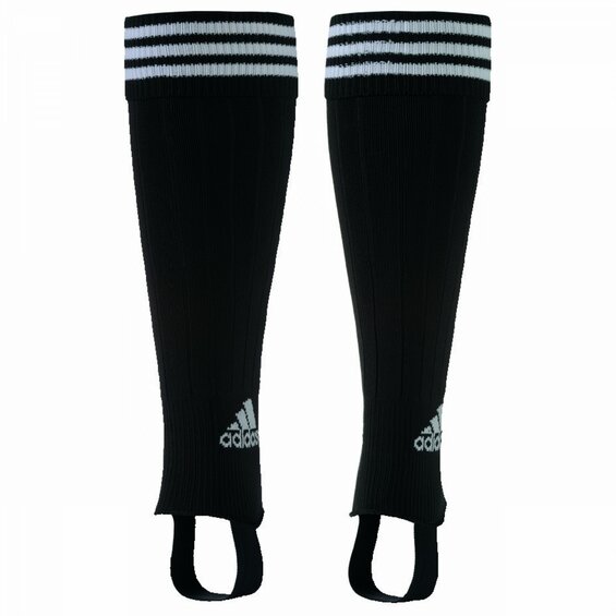 Štulpne Adidas 3 STRIPED STIRRUP black