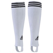 Štulpne Adidas 3 STRIPED STIRRUP white/black