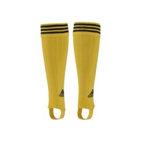 Štulpne Adidas 3 STRIPED STIRRUP yellow