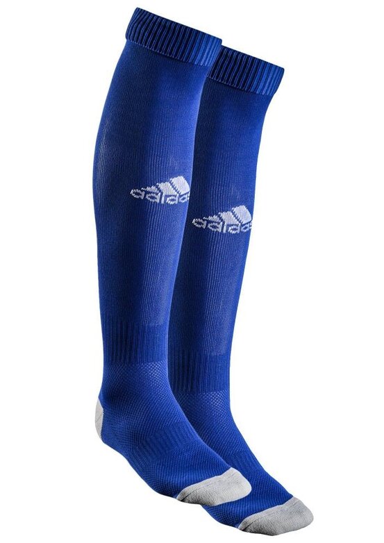 Štulpne Adidas MILANO 16 SOCK blue
