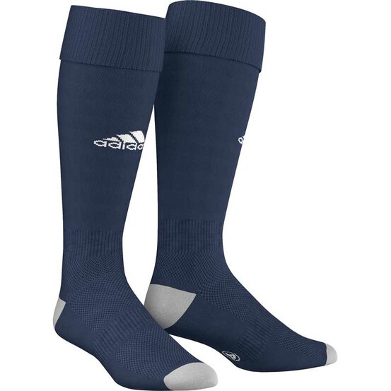 Štulpne Adidas MILANO 16 SOCK dark blue