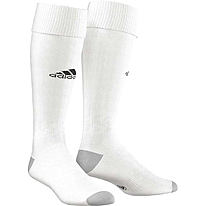 Štulpne Adidas MILANO 16 SOCK white
