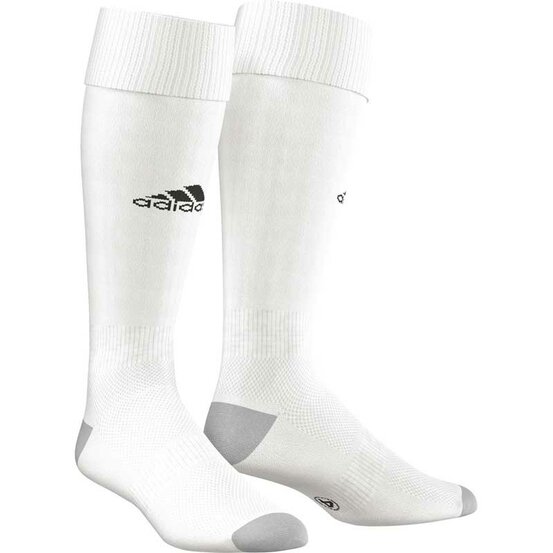 Štulpne Adidas MILANO 16 SOCK white