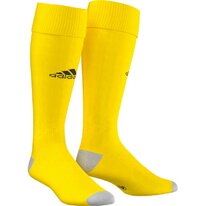 Štulpne Adidas MILANO 16 SOCK yellow
