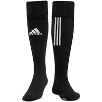 Štulpne Adidas SANTOS 3-STRIPE black
