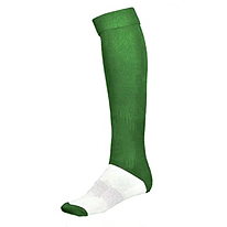ŠTULPNE CALZA MONDIAL green