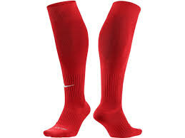 Štulpne Nike CLASSIC II red