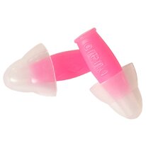 Štuple do uší Arena DOME EARPLUG pink