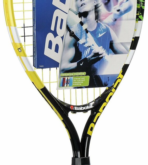 Tenisová raketa Babolat BALL FIGHTER 125