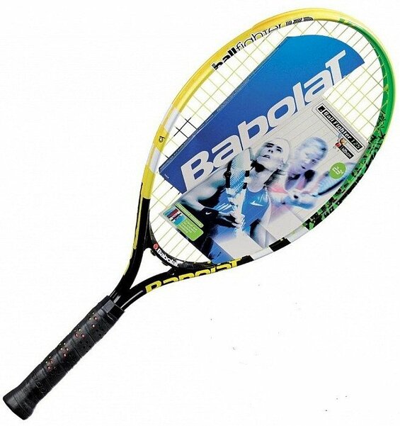 Tenisová raketa Babolat BALL FIGHTER 125