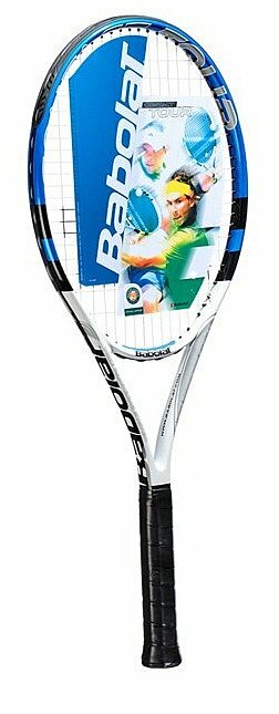 Tenisová raketa Babolat CONTACT TOUR