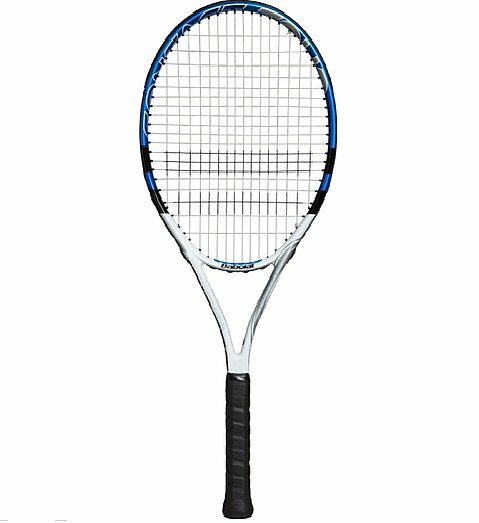 Tenisová raketa Babolat CONTACT TOUR