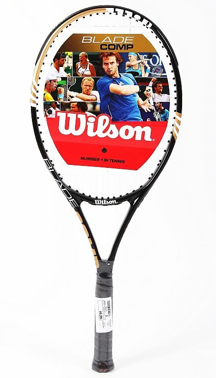 Tenisová raketa Wilson BLADE COMP