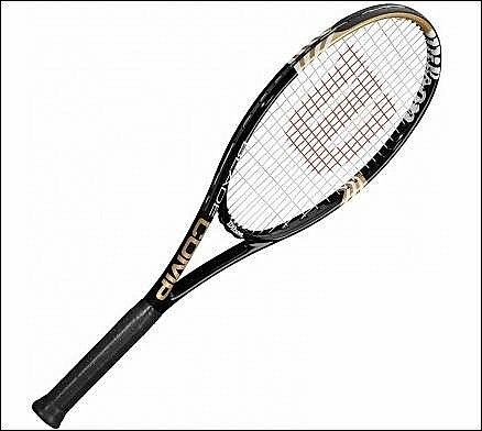 Tenisová raketa Wilson BLADE COMP