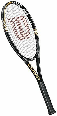 Tenisová raketa Wilson BLADE COMP