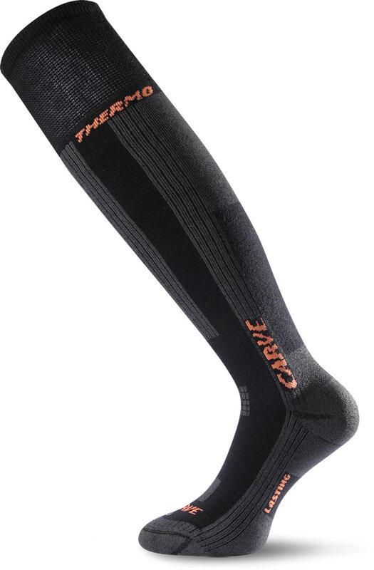 Termo ponožky Lasting SKG