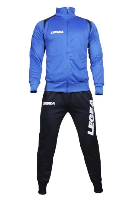 TRÉNINGOVÁ SÚPRAVA VENTO KOREA blue/dark blue