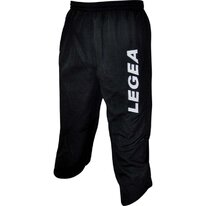 Tréningové 3/4 nohavice PINOCCHIETTO PIT black