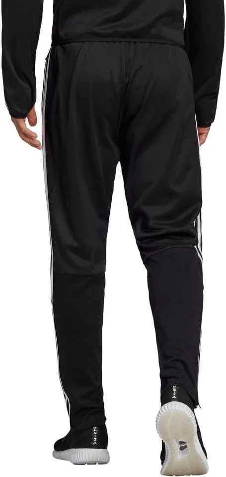 Tréningové nohavice Adidas TIRO19 black/white