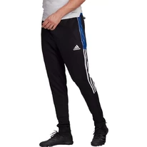 Tréningové nohavice Adidas TIRO21 black/royal blue