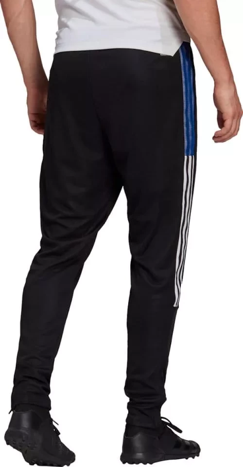 Tréningové nohavice Adidas TIRO21 black/royal blue