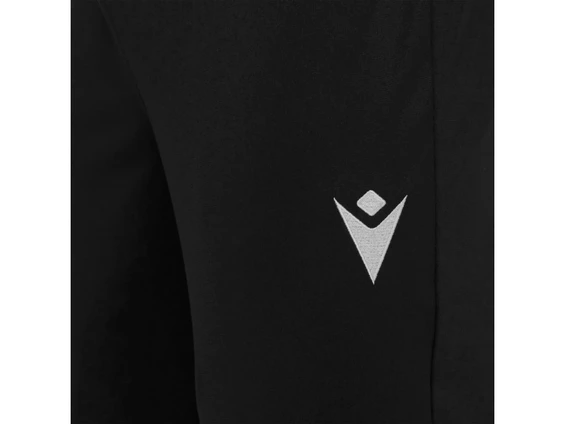 Tréningové nohavice Macron NECKAR black