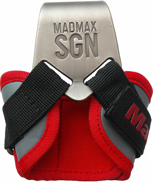 Trhačky s kovovými hákmi Mad Max