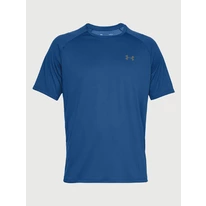Tričko UA TECH 2.0 SS TEE blue
