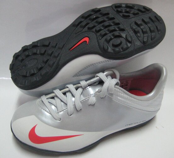 Turfy Nike JR VELOCE TF