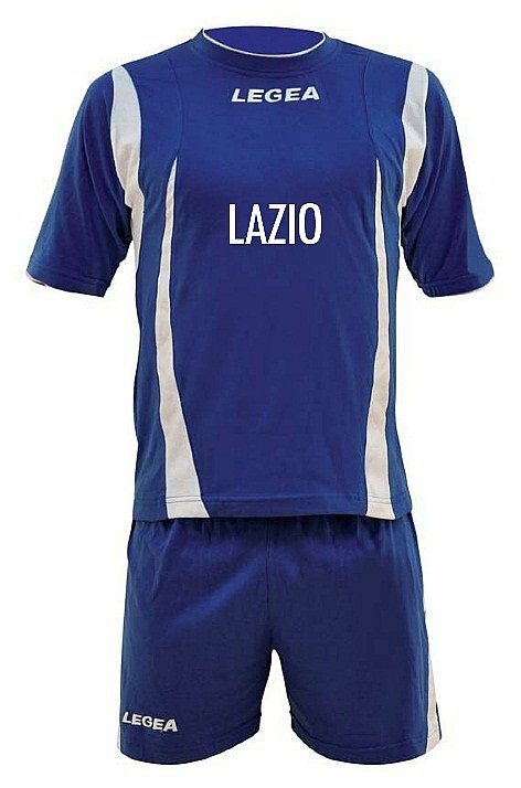 VOLEJBALOVÝ DRES LAZIO