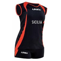 VOLEJBALOVÝ DRES SICILIA