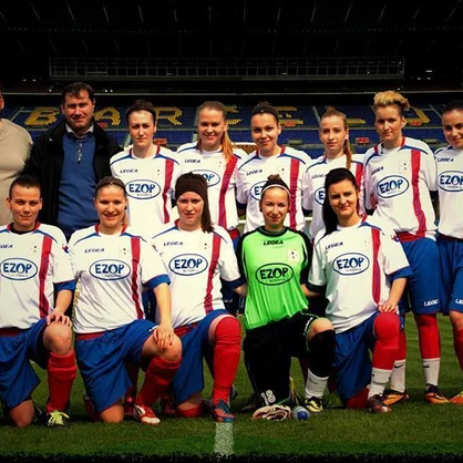 ŽFK v Bánovciach n./B.